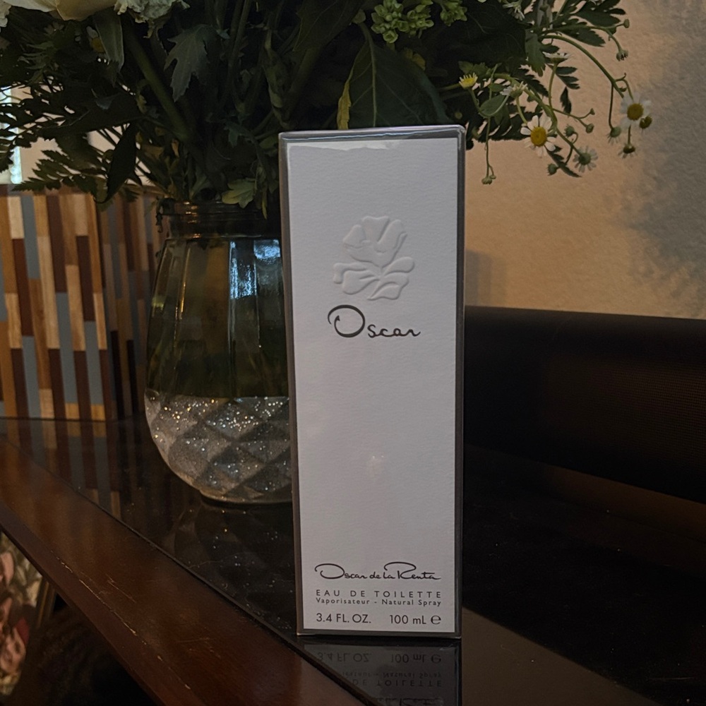 Oscar de la Renta Perfume